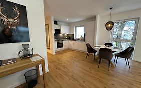 Ferienwohnung Amalie